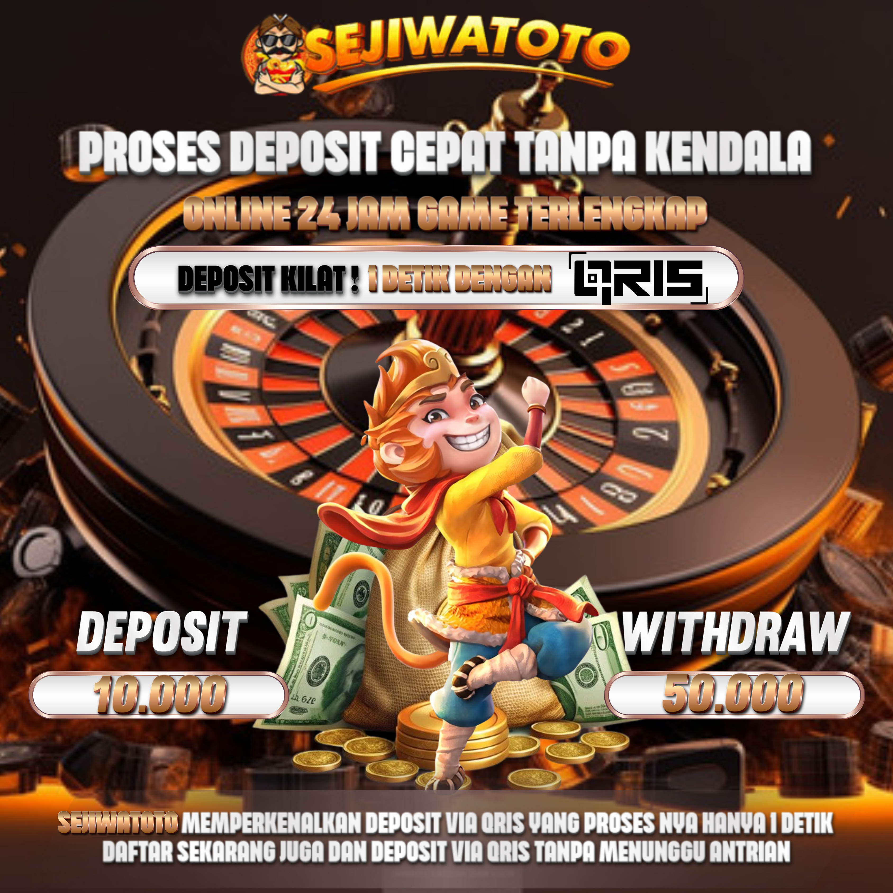SLOT SERVER THAILAND